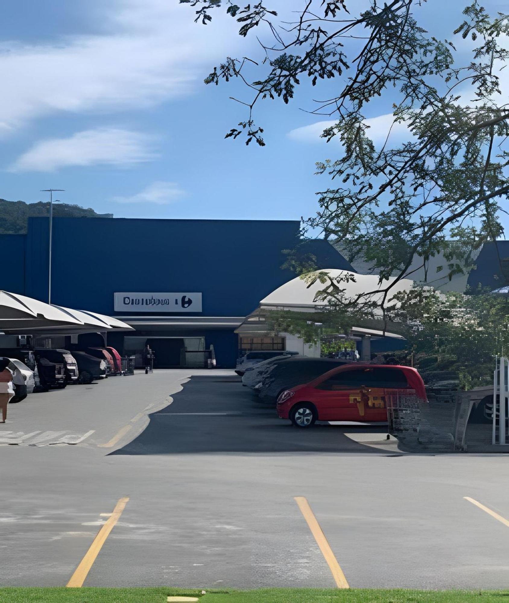 Apto Na Enseada Excelente Localizacao, 500M Da Praia, Garagem, Ar Condicionado Portaria 24 Horas Guarujá Exterior photo