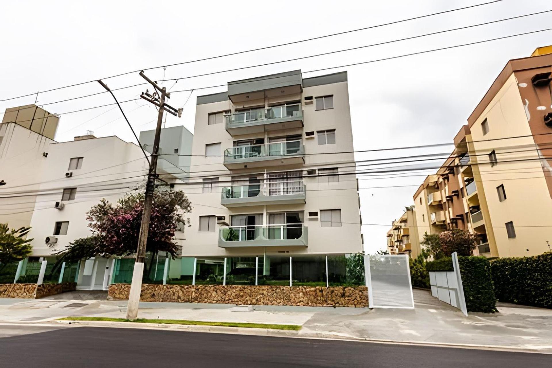 Apto Na Enseada Excelente Localizacao, 500M Da Praia, Garagem, Ar Condicionado Portaria 24 Horas Guarujá Exterior photo